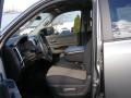 2010 Mineral Gray Metallic Dodge Ram 1500 SLT Quad Cab 4x4  photo #11
