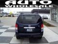 Majestic Blue - Pathfinder SE 4x4 Photo No. 3