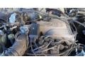 2001 Mercury Mountaineer 5.0 Liter OHV 16-Valve V8 Engine Photo