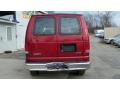 Toreador Red Metallic - E Series Van E250 Commercial Photo No. 3