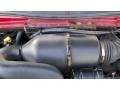 Toreador Red Metallic - E Series Van E250 Commercial Photo No. 11