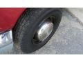 Toreador Red Metallic - E Series Van E250 Commercial Photo No. 13