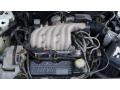 1995 Ford Taurus 3.0 Liter OHV 12-Valve V6 Engine Photo