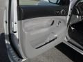 2007 Silver Streak Mica Toyota Tacoma Regular Cab  photo #8