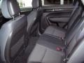 Dark Cherry - Sorento LX Photo No. 7