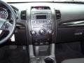 Dark Cherry - Sorento LX Photo No. 8