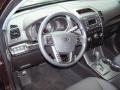 Dark Cherry - Sorento LX Photo No. 9