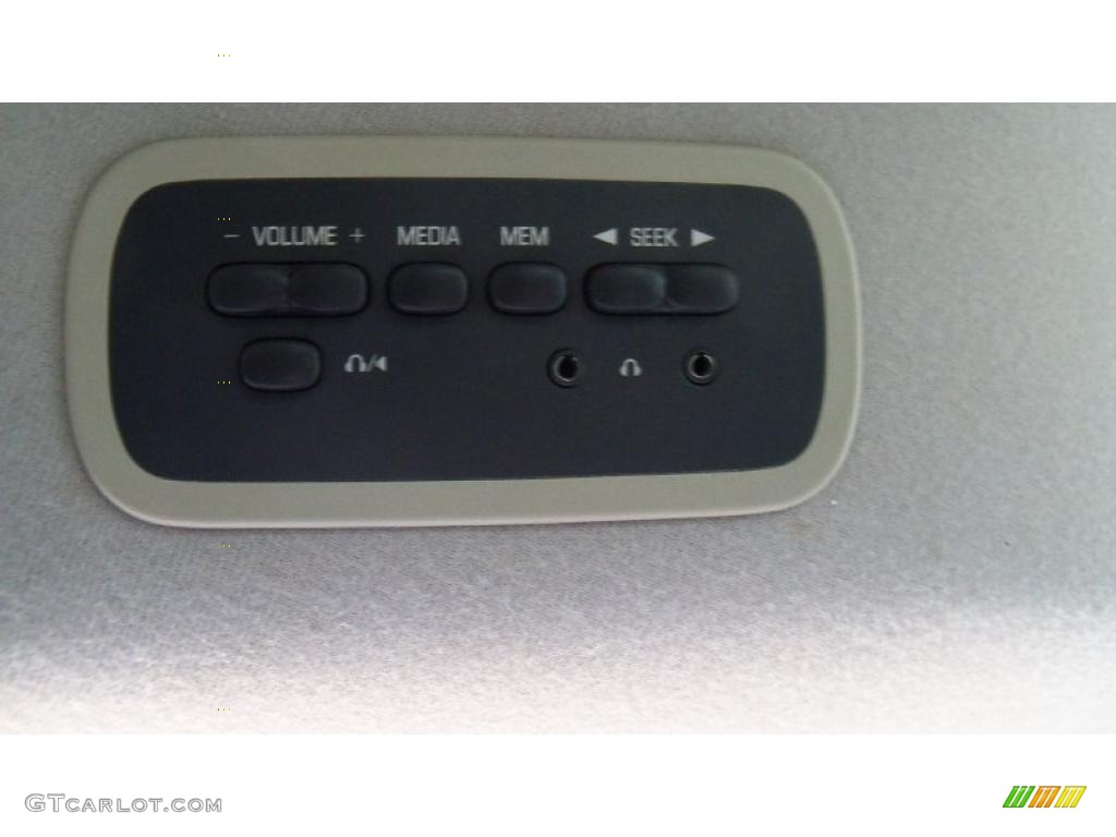 1999 Villager Estate - Deep Wedgewood Blue Metallic / Portland Grey photo #23