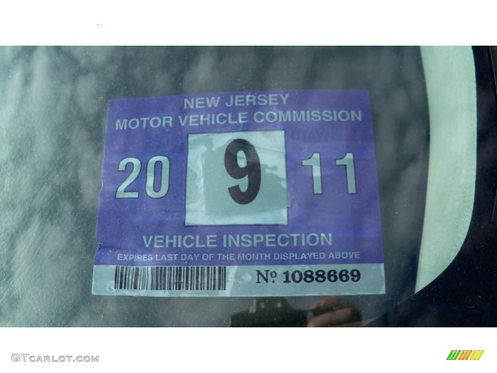 1999 Villager Estate - Deep Wedgewood Blue Metallic / Portland Grey photo #24