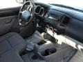 2007 Silver Streak Mica Toyota Tacoma Regular Cab  photo #16