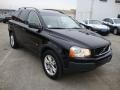 Black - XC90 T6 AWD Photo No. 4