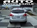 Silver Ice Metallic - Rogue SL AWD Photo No. 3
