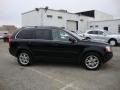 Black - XC90 T6 AWD Photo No. 7