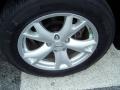 Silver Ice Metallic - Rogue SL AWD Photo No. 4