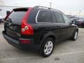 Black - XC90 T6 AWD Photo No. 8