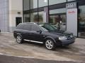 2005 Ebony Pearl Effect Audi Allroad 4.2 quattro #41631599