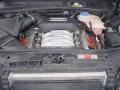 2005 Audi Allroad 4.2 Liter DOHC 40-Valve V8 Engine Photo