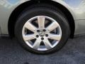 United Grey Metallic - Passat 2.0T Sedan Photo No. 25