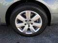 2007 United Grey Metallic Volkswagen Passat 2.0T Sedan  photo #25