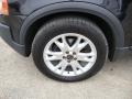 Black - XC90 T6 AWD Photo No. 38