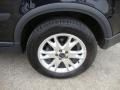 Black - XC90 T6 AWD Photo No. 39