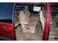 1996 Candy Apple Red Pearl Dodge Grand Caravan ES  photo #23