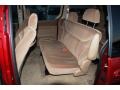 Beige Interior Photo for 1996 Dodge Grand Caravan #41645128
