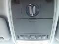 Black Controls Photo for 2004 Porsche Cayenne #41645559