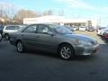 Mineral Green Opalescent - Camry XLE V6 Photo No. 1