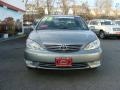 Mineral Green Opalescent - Camry XLE V6 Photo No. 2