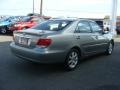 Mineral Green Opalescent - Camry XLE V6 Photo No. 4