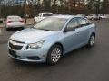 2011 Ice Blue Metallic Chevrolet Cruze LS  photo #1