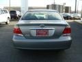 Mineral Green Opalescent - Camry XLE V6 Photo No. 5