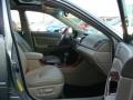 Mineral Green Opalescent - Camry XLE V6 Photo No. 8