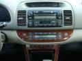 Mineral Green Opalescent - Camry XLE V6 Photo No. 11