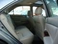Mineral Green Opalescent - Camry XLE V6 Photo No. 12