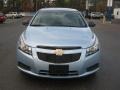 2011 Ice Blue Metallic Chevrolet Cruze LS  photo #8