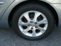 Mineral Green Opalescent - Camry XLE V6 Photo No. 14
