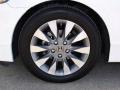 Taffeta White - Civic EX Sedan Photo No. 9