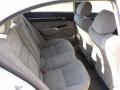 Taffeta White - Civic EX Sedan Photo No. 11