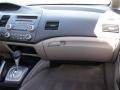 Taffeta White - Civic EX Sedan Photo No. 12