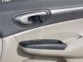Taffeta White - Civic EX Sedan Photo No. 14