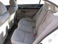 Taffeta White - Civic EX Sedan Photo No. 16