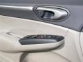 Taffeta White - Civic EX Sedan Photo No. 19