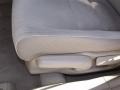 Taffeta White - Civic EX Sedan Photo No. 20