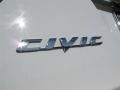Taffeta White - Civic EX Sedan Photo No. 28