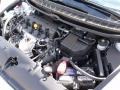Taffeta White - Civic EX Sedan Photo No. 29