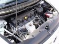 Taffeta White - Civic EX Sedan Photo No. 30