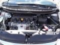 Taffeta White - Civic EX Sedan Photo No. 31