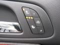 Ebony Controls Photo for 2011 Chevrolet Silverado 1500 #41646787